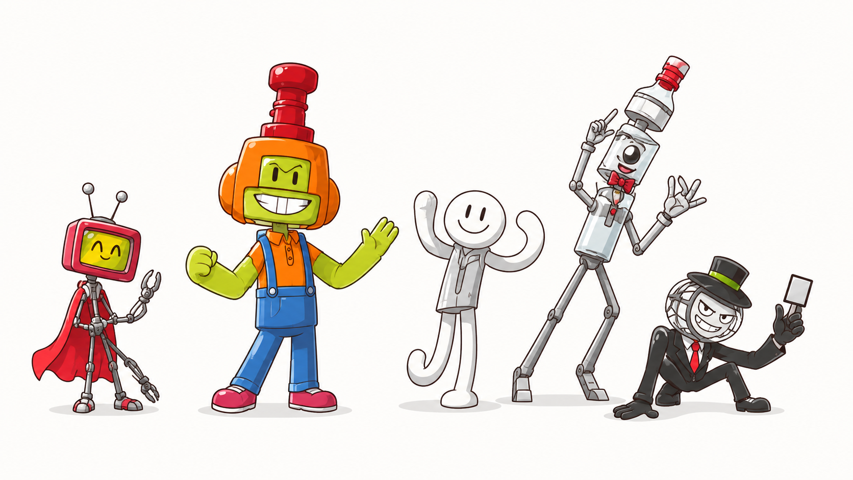 Original Juntos